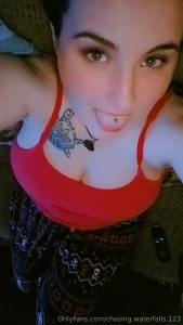 Can t wait to put my new piercing to good use