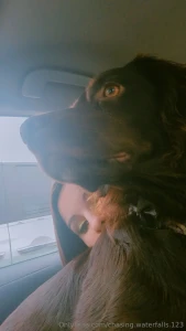 She s always stealing the show my babygirl