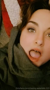Good morming my lovies i did something wild last night