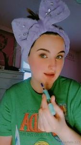 Hope y all are having a great day xoxox dm for little surprise