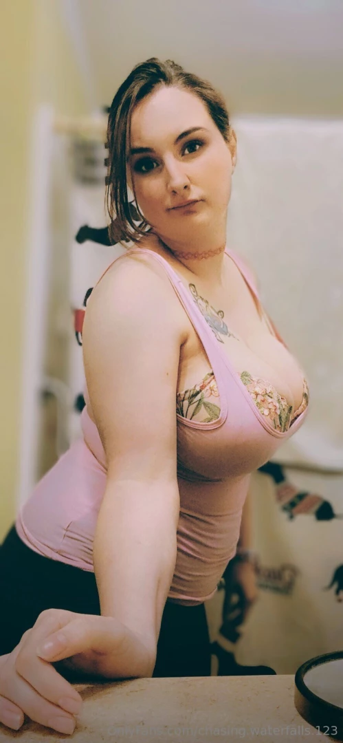 Dm for a little surprise 