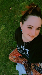 Such a beautiful dayyyy