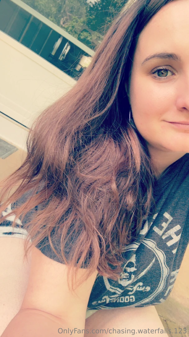 Being silly during my free time 