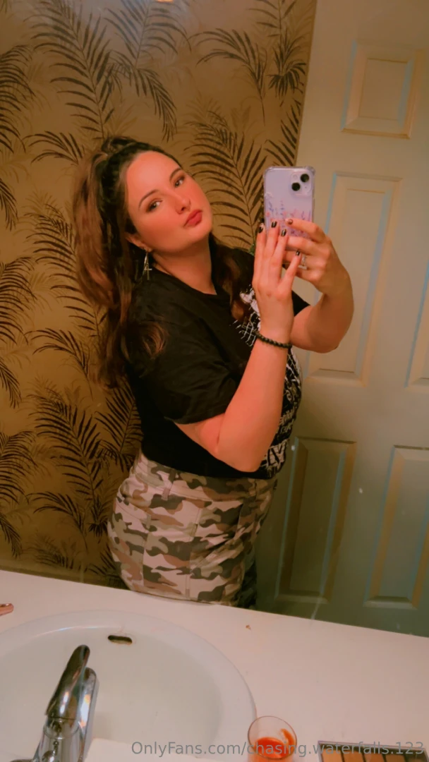 Chasing-waterfalls-123 part 1 