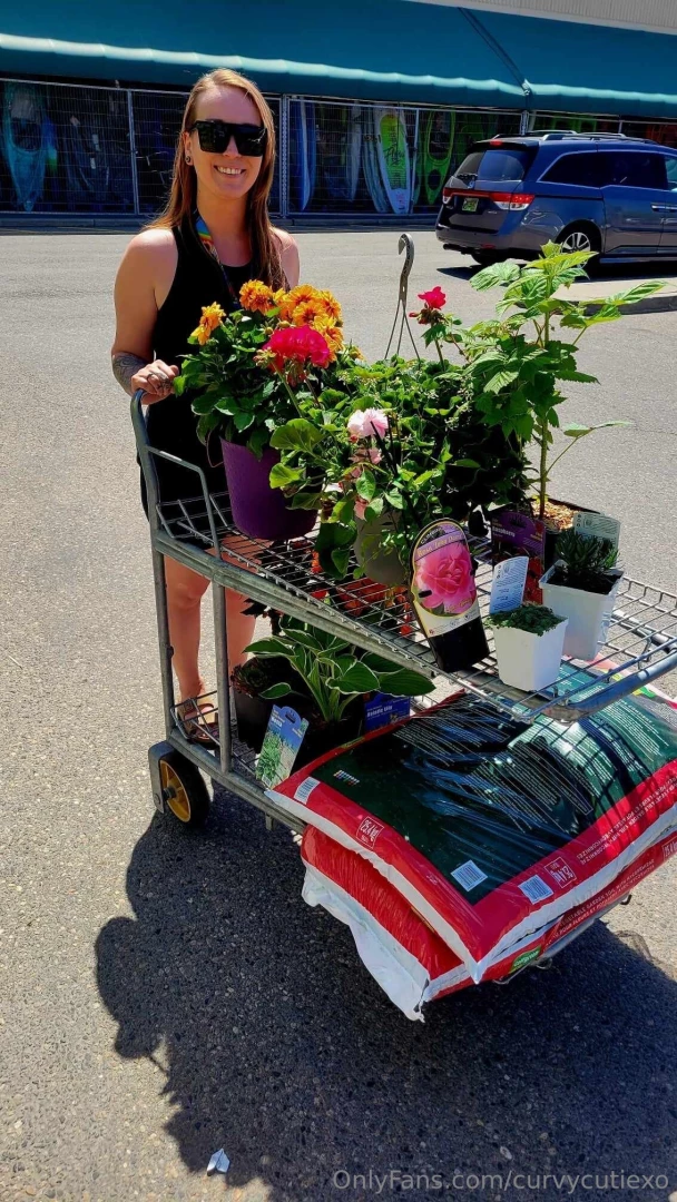 Zen den plants are secured part 1 