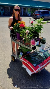 Zen den plants are secured part 1