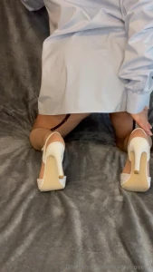 Some new content from my latest hot set want to see more dm me part 4