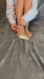 Some new content from my latest hot set want to see more dm me part 2