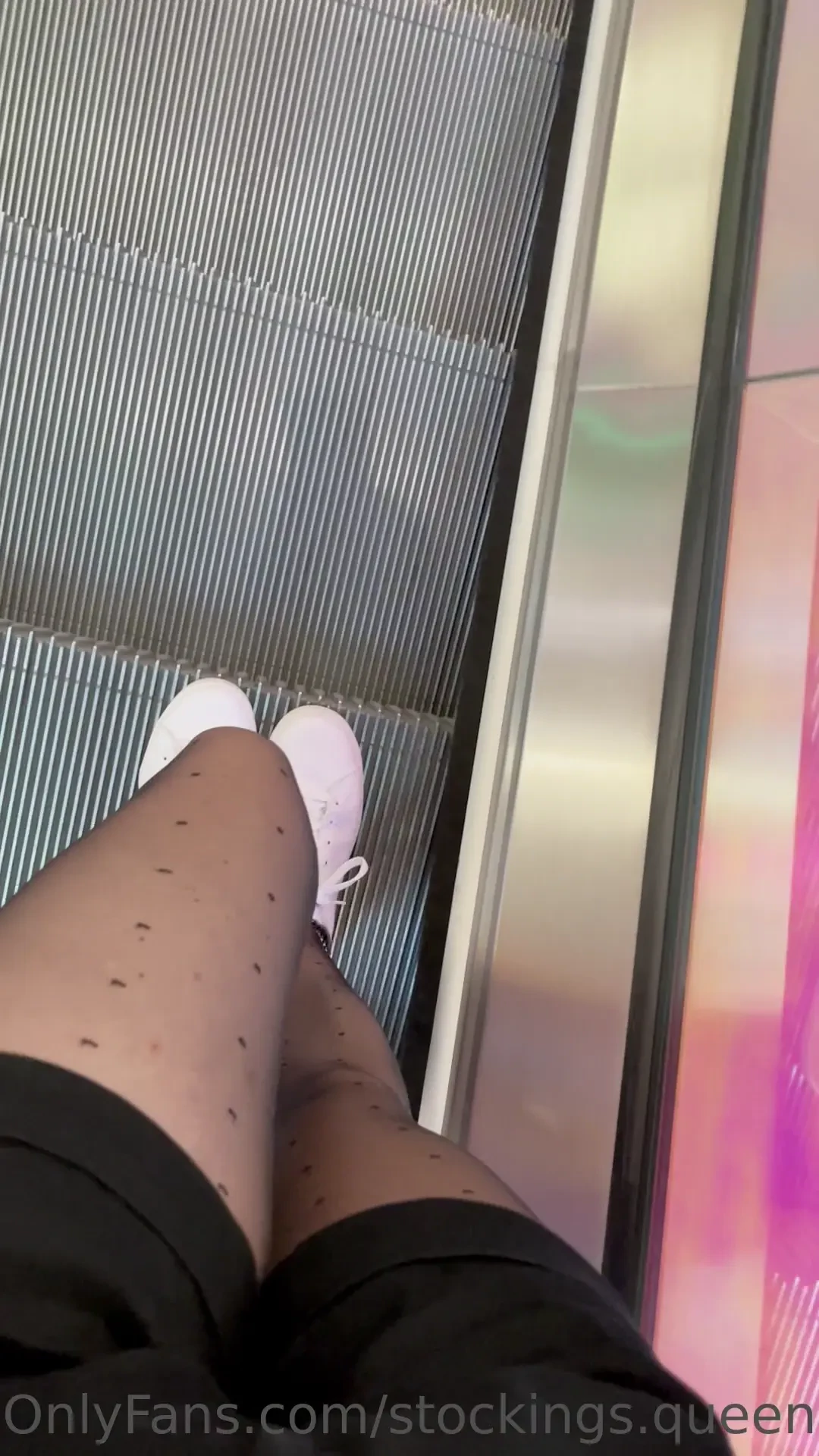 My white socks are wet need new and dried shoes 