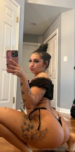 All i need now is your face