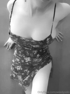 I ve gotten enough positive feedback on this dress i decided one more part 4