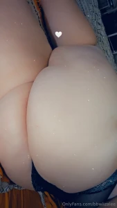 Smack my fat ass and tell me how sexy i am