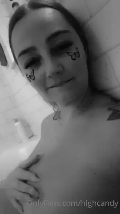 I ve been loving the tub all week 