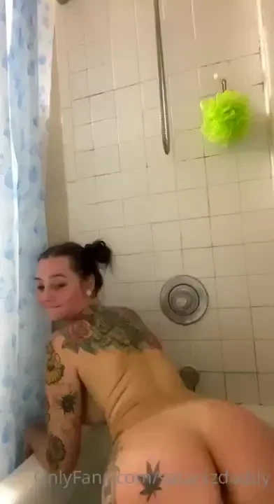 Here s some bathtub fun more content coming 