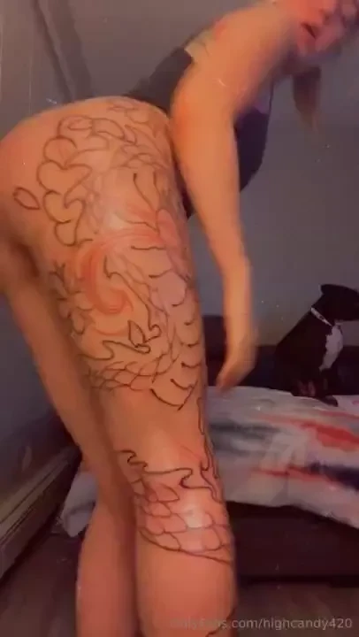 Like how my outline came out part 1 