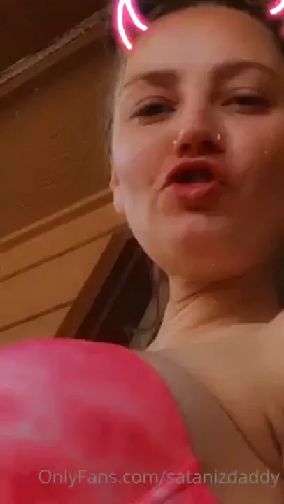 Fuck matching i feel like cotton candy 