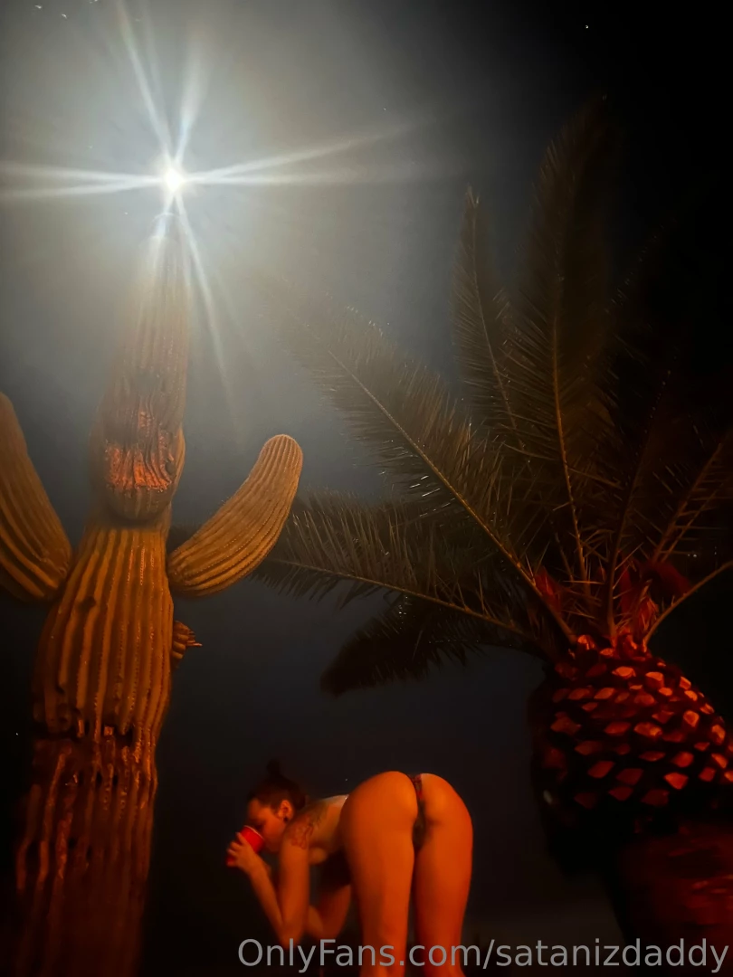 Spent last week in arizona spent alot of time climbing rocks and 
