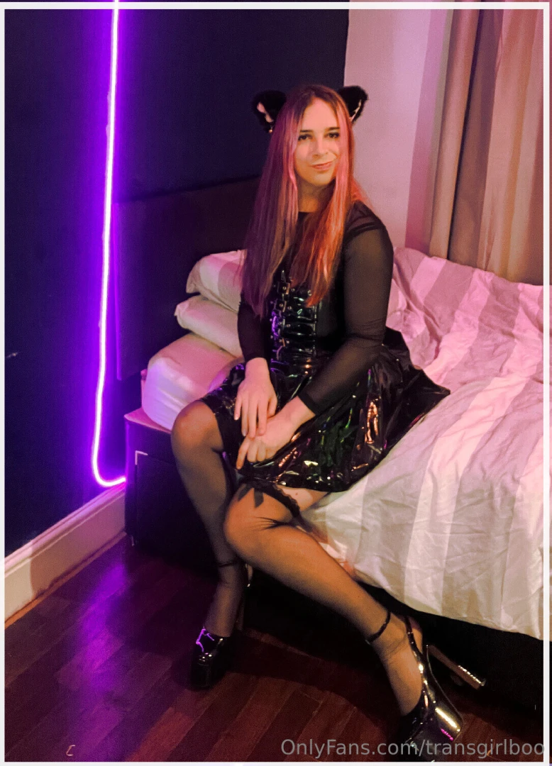 So happy with my lovely new corset from a fan 