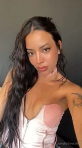 Who says pink can t be dangerous let me show you how naughty it gets