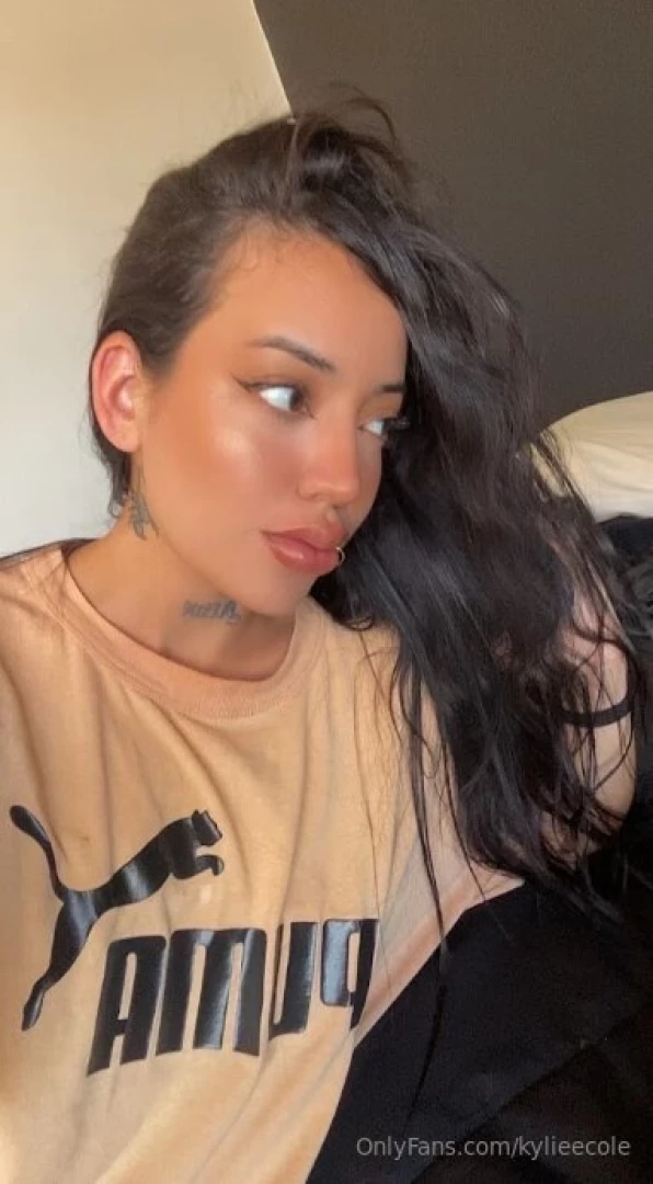 If i told you what i wanted you might not be able to handle it 