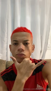 Baby face amp monster cock part 1