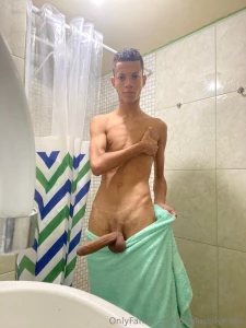 Shower time part 1417