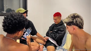 Truth or dare part 48