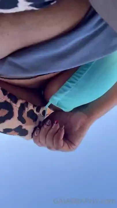 You can see them from any angle 