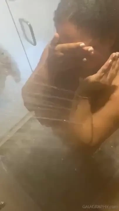 Getting dressed i like when you watch part 1 