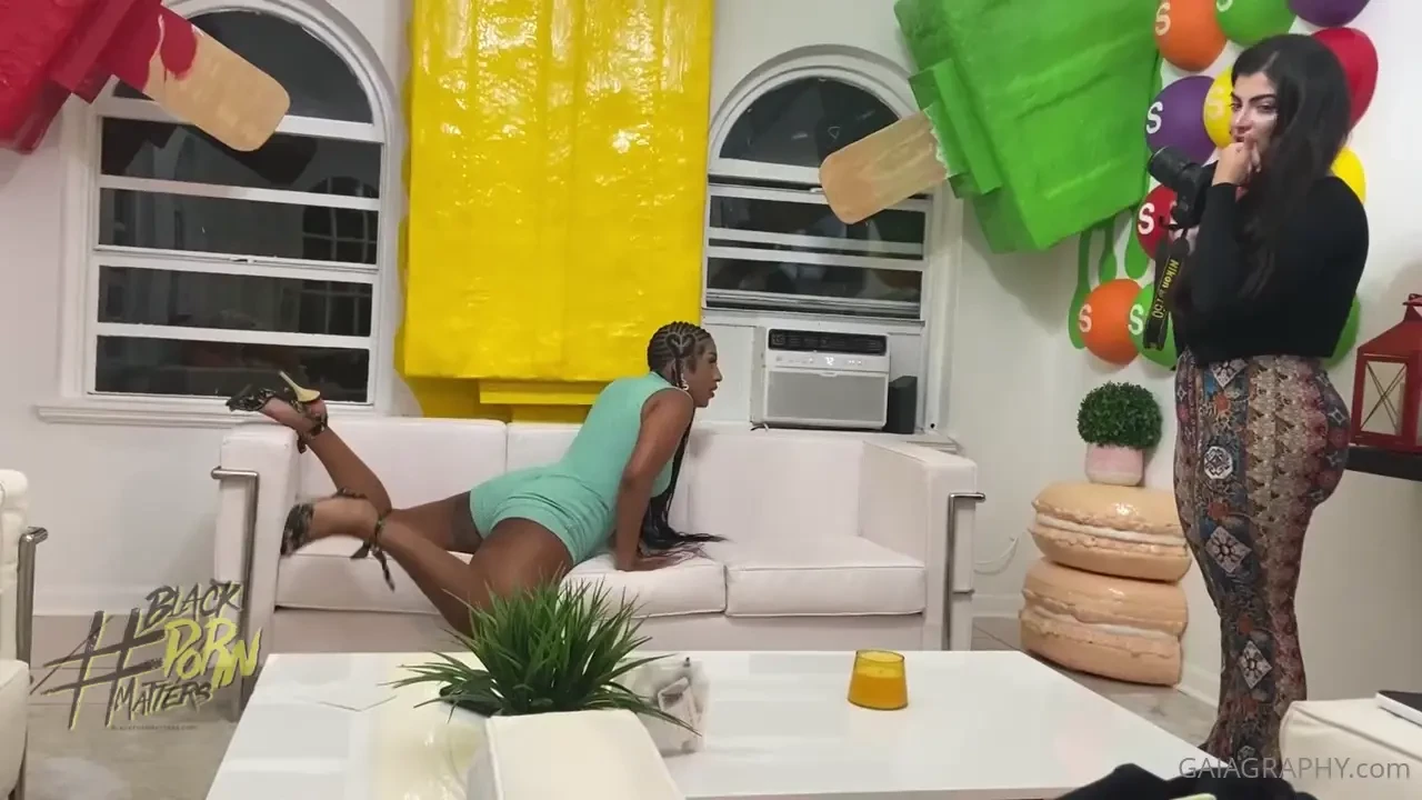 Gaia cam 1st night at the candyland airbnb miami fl during 2021 s part 2 