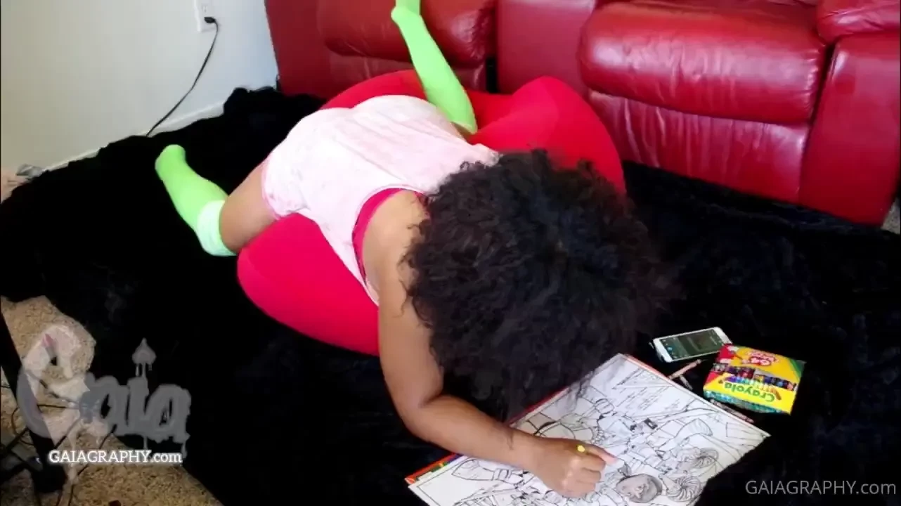 Coloring things and humping things full video one of my favorite pass 