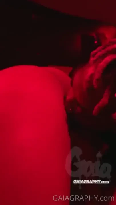 Practicing submission in front of my assistant w blkdickmatterss full part 1 