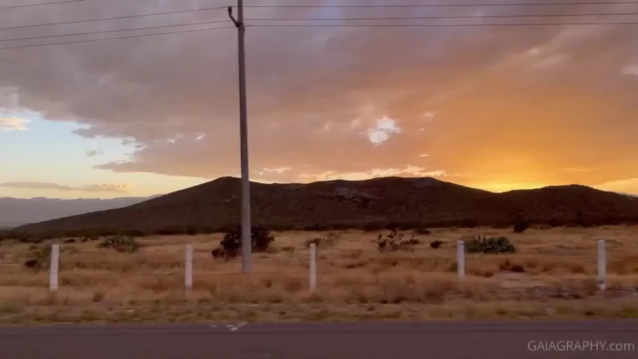 Titties out at sunset zacateca m xico 