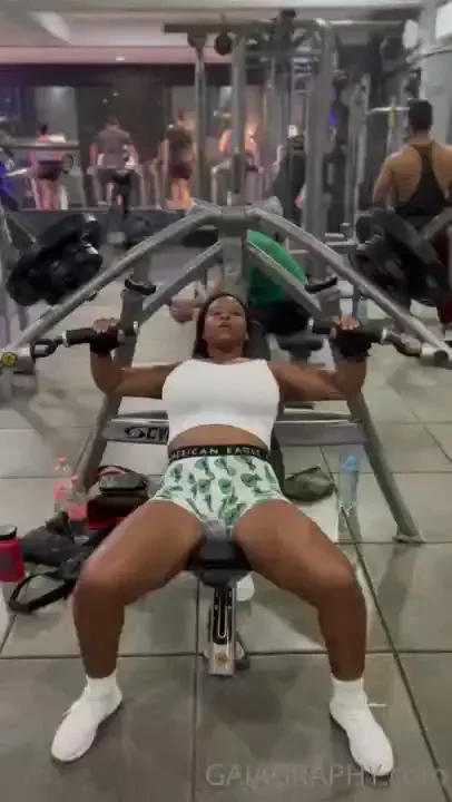 Gym my g we have now moved into the space of doing full body workouts part 2 