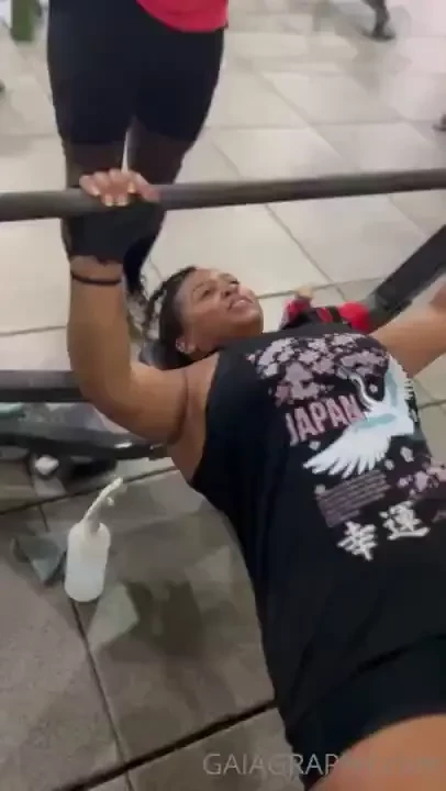 I go gym my g yesterday s flex w blkdickmatterss yesmadamgumbo part 4 