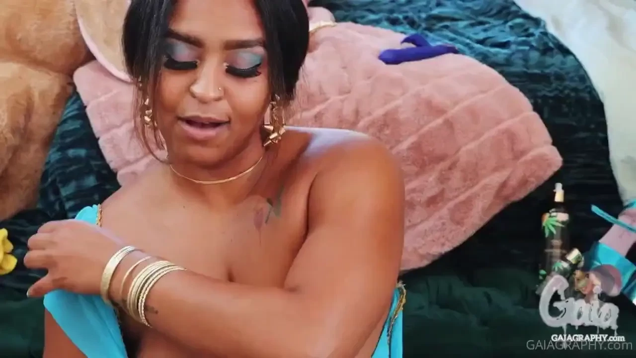 Gifs and promo from princess jasmine play party pt 2 w blkdickmatterss part 7 
