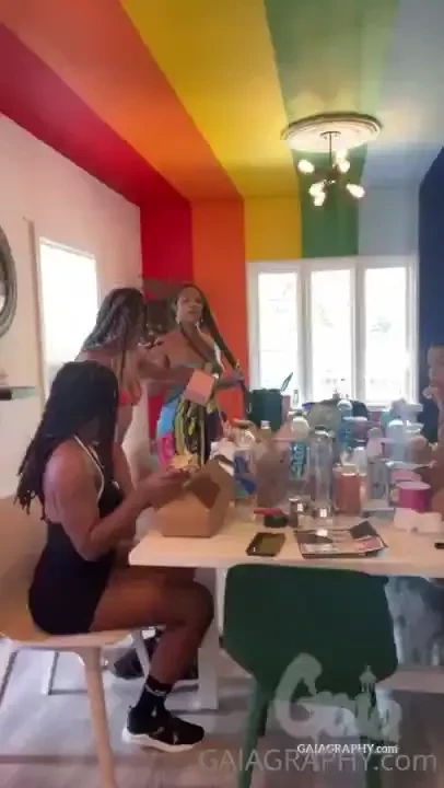 Mukbang especially in south korea a video especially one that is part 1 