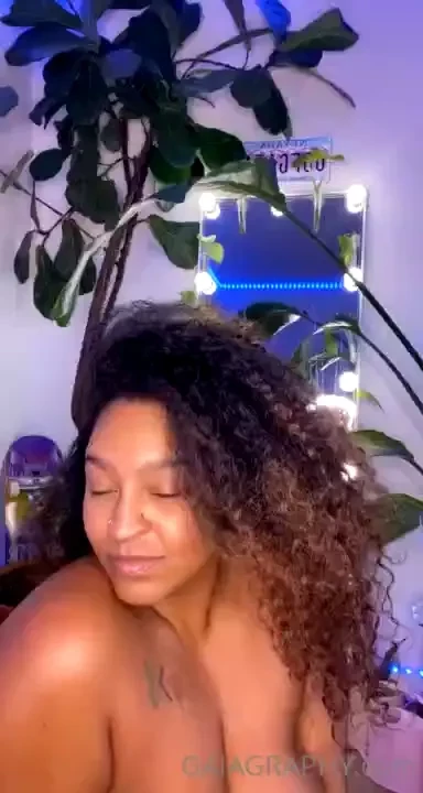 No shave november in olive lingerie try on via snapchat part 2 
