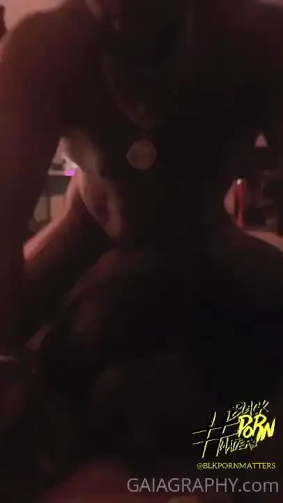 Have you seen the making of a threesome w mystiquemoves and part 4 