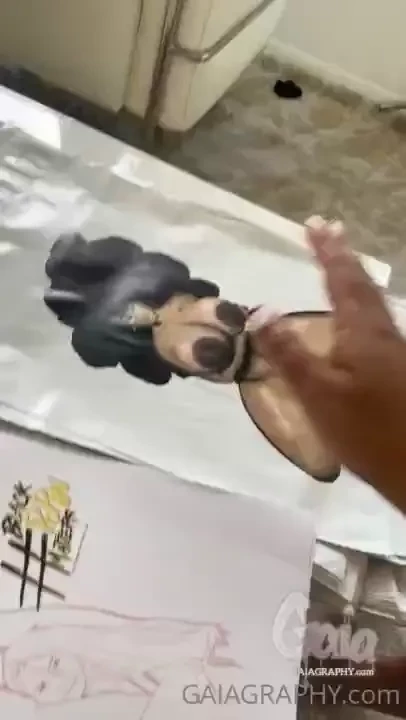 Hustle harder promo for thebpmprint candyland airbnb miami fl during part 1 