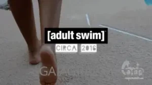 professor-gaia - Adult swim circa 2016 full video drops on the time line thursday shot part 1 