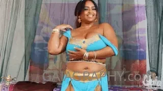 Gifs and promo from princess jasmine play party pt 3 w blkdickmatterss part 12 