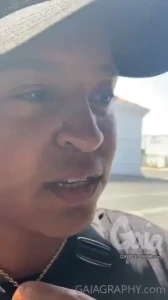 A blkpornmatters adventure in las vegas ft uofgaia blkdickmatterss