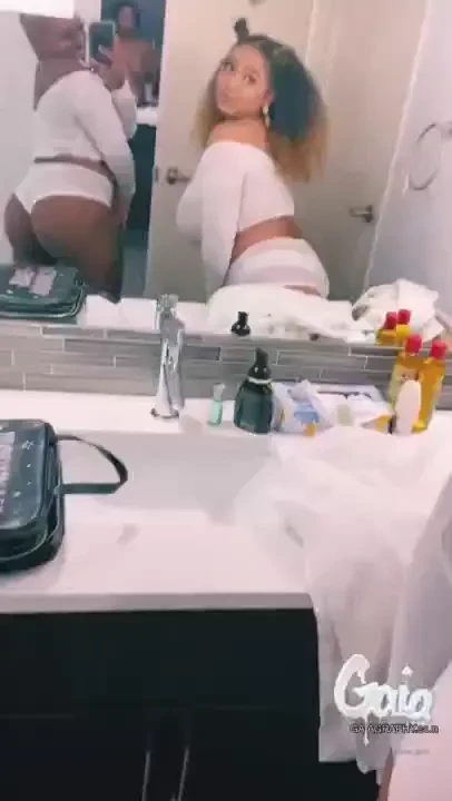 Ardnale and myself pre w a m clip we showed up with the same outfits 