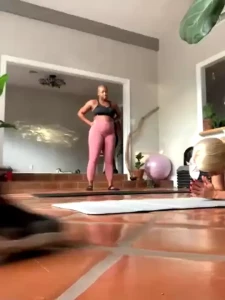 Stream started at 12 29 2020 03 31 pm h i i t high intensity interval