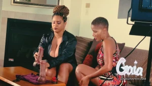 Jetsetjasmine and i exploring kingnoire s dildo tags exxxotica nj