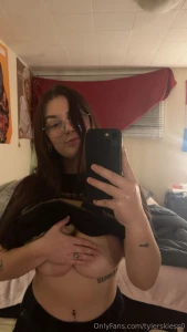 Just woke up how about you part 1