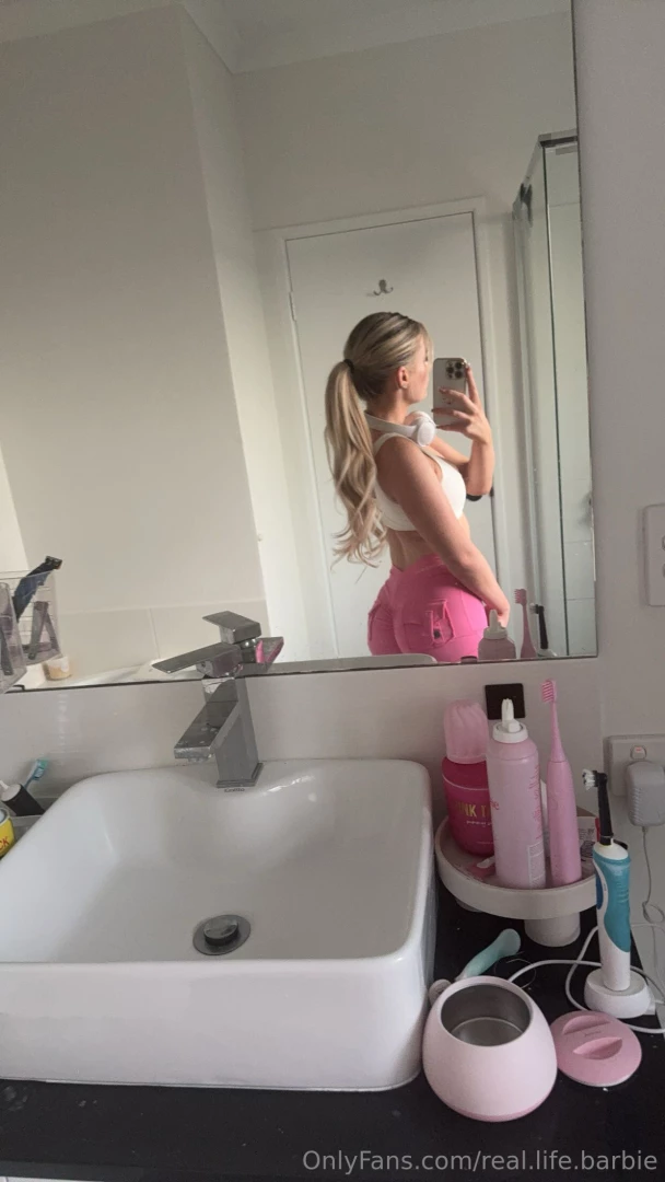 Can we work out together part 3 