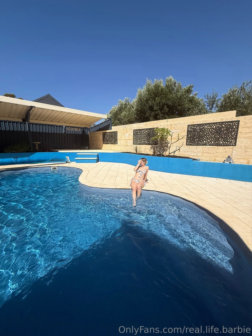 Come take a dip with me part 8 