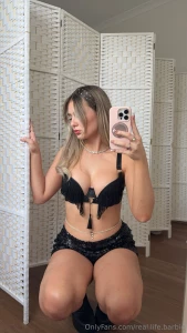 Do you like my festival fit